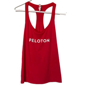 Peloton Shirt Size Small